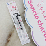 PILOT Juice x SANRIO Refill Hello Kitty Black