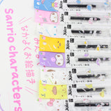 PILOT Juice x SANRIO Refill Tuxedo Sam Black