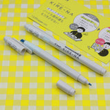 PILOT KIRE-NA Twin Highlighter Pale Colour Blue