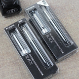 PLATINUM Plaisir Fountain Pen G Pack Black