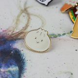 SUPA LUNA Enamel Pin Xiao Long Pao