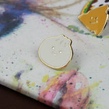 SUPA LUNA Enamel Pin Xiao Long Pao