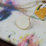 SUPA LUNA Enamel Pin Xiao Long Pao