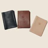 TSL A5 Notebook Cover Brown