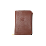 TSL A5 Notebook Cover Brown