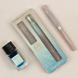PILOT KAKUNO Fountain Pen F Madoromi Pink