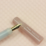 PILOT KAKUNO Fountain Pen F Madoromi Pink