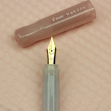 PILOT KAKUNO Fountain Pen F Madoromi Pink