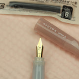 PILOT KAKUNO Fountain Pen M Madoromi Pink