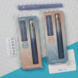 PILOT KAKUNO Fountain Pen M Madoromi Blue