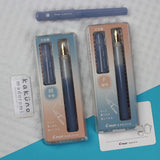 PILOT KAKUNO Fountain Pen F Madoromi Blue