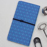 LCT Notebook The Baker Blue