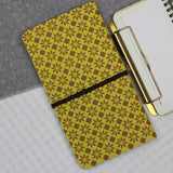 LCT Notebook The Serenitea Citrine Yellow