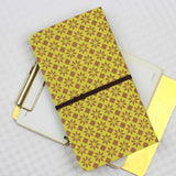 LCT Notebook The Storyteller Citrine Yellow