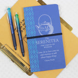 LCT Notebook The Serenitea Blue