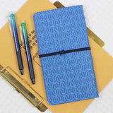 LCT Notebook The Serenitea Blue