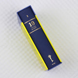 MIDORI 10-Year Diary Gate Navy