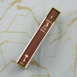 MIDORI 3-Year Diary Gate Brown