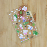 DOW Sticker Sheet Forest Fairies