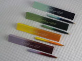 L.1917 Drehgriffel Nr.1 Gradient Edition Ballpoint Navy+Mint Green