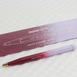 L.1917 Drehgriffel Nr.1 Gradient Edition Ballpoint Red+Lilac