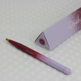 L.1917 Drehgriffel Nr.1 Gradient Edition Ballpoint Red+Lilac