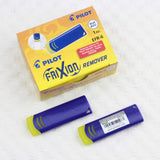 PILOT Frixion Ink Remover Blue
