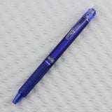 PILOT Frixion Gel Ink Erasable Ball Pen 0.5 Blue