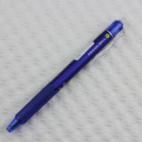 PILOT Frixion Gel Ink Erasable Ball Pen 0.5 Blue