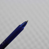 PILOT Frixion Gel Ink Erasable Ball Pen 0.5 Blue