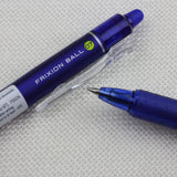PILOT Frixion Gel Ink Erasable Ball Pen 0.7 Blue
