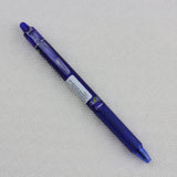 PILOT Frixion Gel Ink Erasable Ball Pen 0.7 Blue