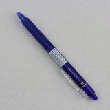 PILOT Frixion Gel Ink Erasable Ball Pen 0.7 Blue