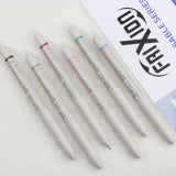 PILOT FriXion Waai Erasable Gel Pen 0.5 Chilly Blue