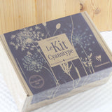 CF Cyanotype Discover Box