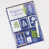 CF Cyanotype Paper 300g A4 10s