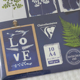 CF Cyanotype Paper 300g A4 10s
