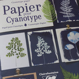CF Cyanotype Paper 300g A4 10s