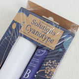 CF Cyanotype Photosensitive Solution Box of 2 Vials