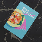 OH BOLEH Postcard Char Kuey Teow