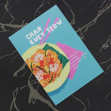 OH BOLEH Postcard Char Kuey Teow