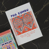 OHPC Postcard Pua Kumpu