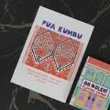 OHPC Postcard Pua Kumpu