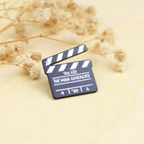 SUPA LUNA Enamel Pin You are the Main Character
