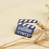 SUPA LUNA Enamel Pin You are the Main Character