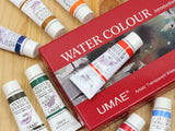UMAE Finest Watercolour Tube 15ml LIST 2/2