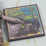 PILOT-L Juice Up 3 Gel Pen 0.4 Heralbony Kayano Tanida