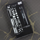 PILOT-L Juice Up 3 Gel Pen 0.4 Heralbony Masahiro Ogawa
