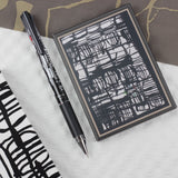 PILOT-L Juice Up 3 Gel Pen 0.4 Heralbony Masahiro Ogawa
