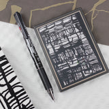 PILOT-L Juice Up 3 Gel Pen 0.4 Heralbony Masahiro Ogawa